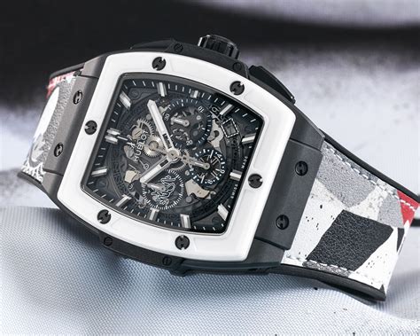 hublot big bang classic fusion|Hublot classic fusion original.